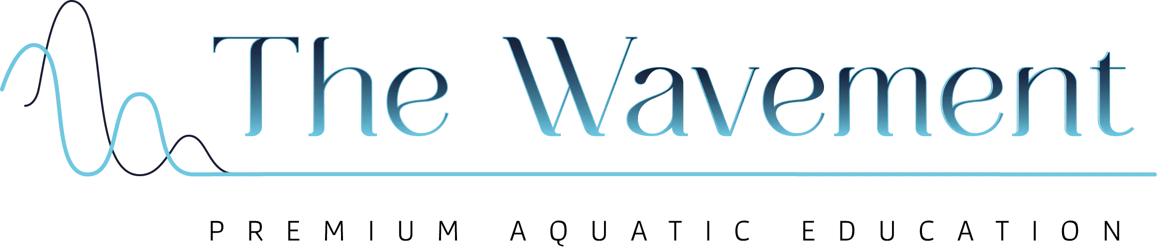 The Wavement - Premium Aquatic Education